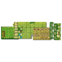 JUEGO MESA AGRICOLA PEGI 12