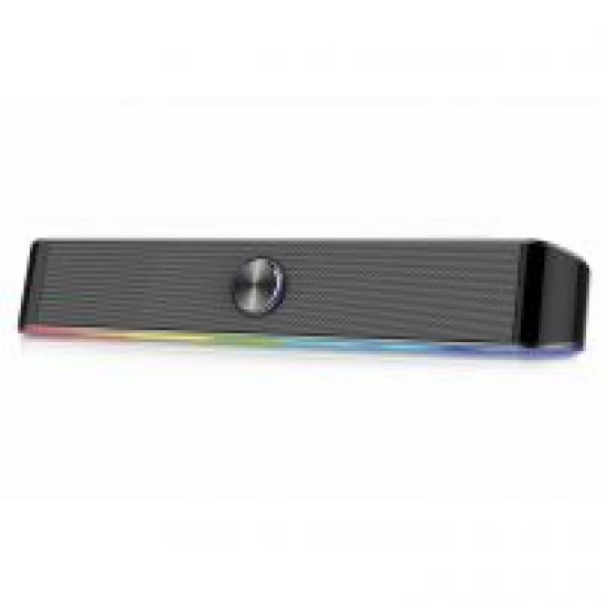 BARRA SONIDO GAMING EWENT EW3525 RGB Barras de sonido