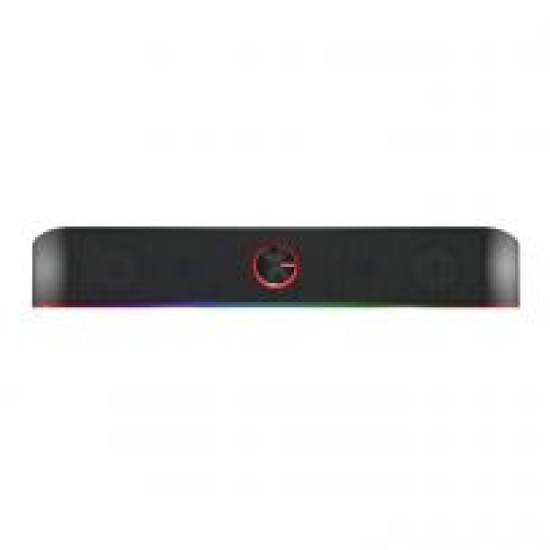 BARRA SONIDO GAMING EWENT EW3525 RGB Barras de sonido BARRA SONIDO GAMING EWENT EW3525 RGB Barras de sonido