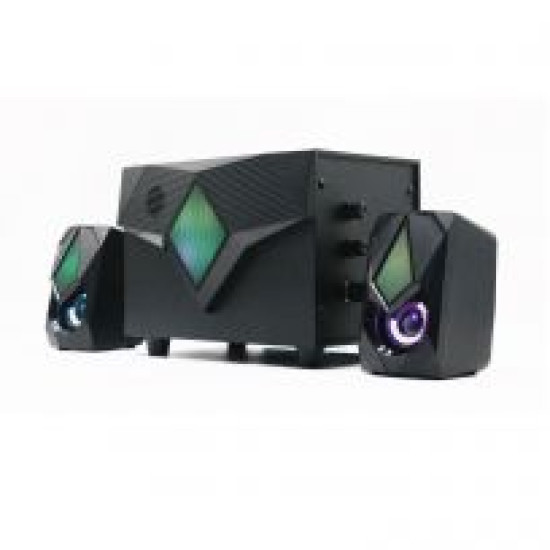 ALTAVOCES GAMING EWENT EW3526 2.1 BLUETOOTH Altavoces