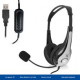 AURICULAR EWENT EW3565 CON MICROFONO Auriculares AURICULAR EWENT EW3565 CON MICROFONO Auriculares