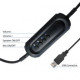 AURICULAR EWENT EW3565 CON MICROFONO Auriculares AURICULAR EWENT EW3565 CON MICROFONO Auriculares