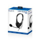 AURICULAR EWENT EW3565 CON MICROFONO Auriculares AURICULAR EWENT EW3565 CON MICROFONO Auriculares
