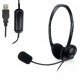 AURICULAR EWENT EW3568 CON MICROFONO Auriculares AURICULAR EWENT EW3568 CON MICROFONO Auriculares