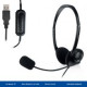AURICULAR EWENT EW3568 CON MICROFONO Auriculares AURICULAR EWENT EW3568 CON MICROFONO Auriculares