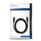 CABLE CARGA USB TIPO C EWENT Cable de datos CABLE CARGA USB TIPO C EWENT Cable de datos