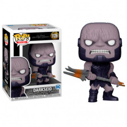 FUNKO POP DC COMICS LA LIGA