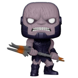 FUNKO POP DC COMICS LA LIGA