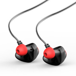 AURICULAR HP DHE - 7002 MICROFONO JACK 3.5MM