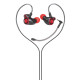 AURICULAR HP DHE - 7002 MICROFONO JACK 3.5MM Auriculares AURICULAR HP DHE - 7002 MICROFONO JACK 3.5MM Auriculares