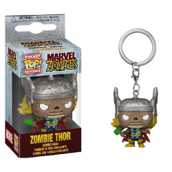 FUNKO POP KEYCHAIN LLAVERO MARVEL THOR