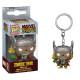 FUNKO POP KEYCHAIN LLAVERO MARVEL THOR Llaveros FUNKO POP KEYCHAIN LLAVERO MARVEL THOR Llaveros