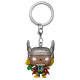 FUNKO POP KEYCHAIN LLAVERO MARVEL THOR Llaveros FUNKO POP KEYCHAIN LLAVERO MARVEL THOR Llaveros