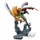 FIGURA BANPRESTO ONE PIECE MANHOOD EDWARD Figuras