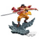 FIGURA BANPRESTO ONE PIECE MANHOOD GOL Figuras