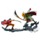 FIGURA BANPRESTO ONE PIECE MANHOOD GOL Figuras
