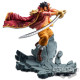 FIGURA BANPRESTO ONE PIECE MANHOOD GOL Figuras