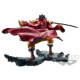 FIGURA BANPRESTO ONE PIECE MANHOOD GOL Figuras