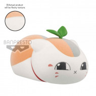 FIGURA BANPRESTO NATSUME YUJIN - CHO NYANKO B