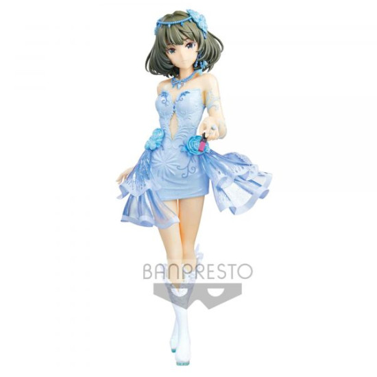 FIGURA BANPRESTO IDOLMASTER CINDERELLA KAEDE TAKAGAKI Figuras FIGURA BANPRESTO IDOLMASTER CINDERELLA KAEDE TAKAGAKI Figuras