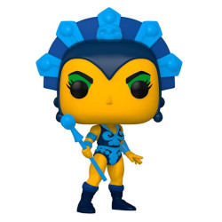 FUNKO POP ANIMACION MASTERS OF THE