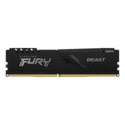 MEMORIA RAM DDR4 4GB KINGSTON 2666MHZ