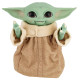 FIGURA ANIMATRONICA HASBRO EL MANDALORIANO GROGU Réplicas FIGURA ANIMATRONICA HASBRO EL MANDALORIANO GROGU Réplicas