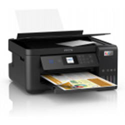 MULTIFUNCIÓN INYECCIÓN EPSON ECOTANK ET - 2850 COLOR