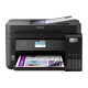 MULTIFUNCIÓN INYECCIÓN EPSON ECOTANK ET - 3850 COLOR Multifunciones MULTIFUNCIÓN INYECCIÓN EPSON ECOTANK ET - 3850 COLOR Multifunciones