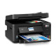 MULTIFUNCIÓN INYECCIÓN EPSON ECOTANK ET - 4850 COLOR Multifunciones MULTIFUNCIÓN INYECCIÓN EPSON ECOTANK ET - 4850 COLOR Multifunciones