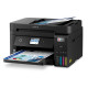 MULTIFUNCIÓN INYECCIÓN EPSON ECOTANK ET - 4850 COLOR Multifunciones MULTIFUNCIÓN INYECCIÓN EPSON ECOTANK ET - 4850 COLOR Multifunciones