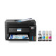 MULTIFUNCIÓN INYECCIÓN EPSON ECOTANK ET - 4850 COLOR Multifunciones MULTIFUNCIÓN INYECCIÓN EPSON ECOTANK ET - 4850 COLOR Multifunciones