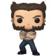 FUNKO POP MARVEL X - MEN 20TH LOGAN Funkos