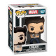 FUNKO POP MARVEL X - MEN 20TH LOGAN Funkos