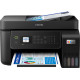 MULTIFUNCIÓN INYECCIÓN EPSON ECOTANK ET - 4800 COLOR Multifunciones