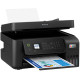 MULTIFUNCIÓN INYECCIÓN EPSON ECOTANK ET - 4800 COLOR Multifunciones