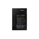DISCO DURO INTERNO SOLIDO SSD SAMSUNG Discos duros internos DISCO DURO INTERNO SOLIDO SSD SAMSUNG Discos duros internos