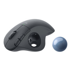 MOUSE RATON LOGITECH TRACKBALL ERGO M575