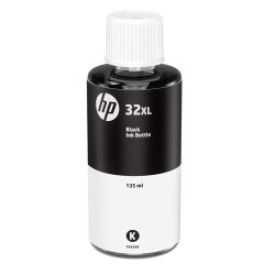 BOTELLA TINTA HP 32XL 1VV24AE NEGRO