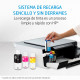 BOTELLA TINTA HP 32XL 1VV24AE NEGRO Consumibles impresión de tinta BOTELLA TINTA HP 32XL 1VV24AE NEGRO Consumibles impresión de tinta