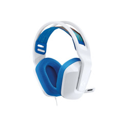 AURICULARES CON MICROFONO LOGITECH G G335
