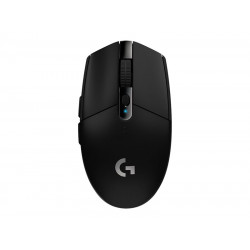 MOUSE RATON LOGITECH G305 LIGHTSPEED OPTICO