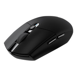 MOUSE RATON LOGITECH G305 LIGHTSPEED OPTICO
