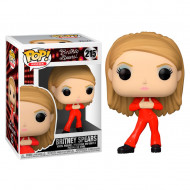 FUNKO POP ESTRELLAS LA MUSICA BRITNEY