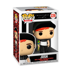 FUNKO POP ESTRELLAS LA MUSICA TWENTY