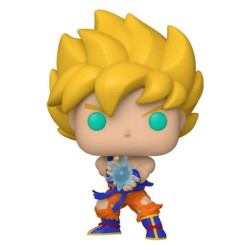 FUNKO POP DRAGON BALL Z SUPER