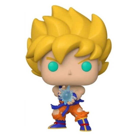 FUNKO POP DRAGON BALL Z SUPER Funkos FUNKO POP DRAGON BALL Z SUPER Funkos
