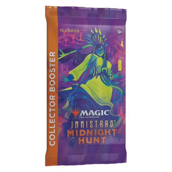JUEGO CARTAS COLLECTOR BOOSTER WIZARDS OF Cartas coleccionables JUEGO CARTAS COLLECTOR BOOSTER WIZARDS OF Cartas coleccionables