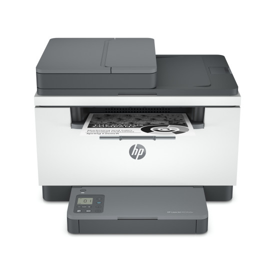MULTIFUNCIÓN LÁSER HP LASERJET MFP M234SDW Multifunciones