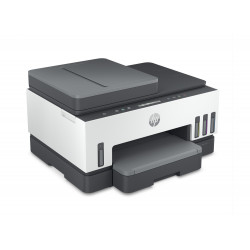 MULTIFUNCIÓN INYECCIÓN HP INKJET SMART TANK